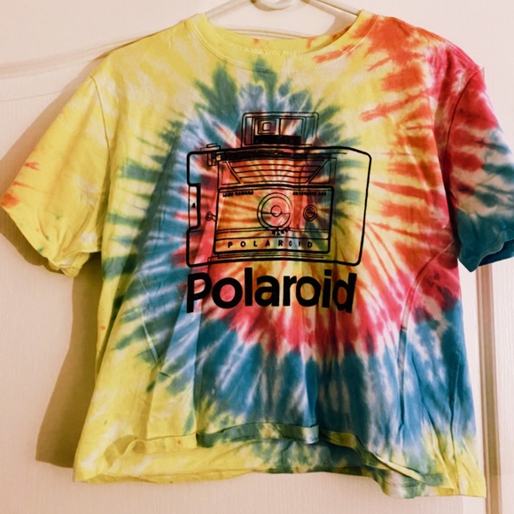 Target Tops - T-Shirt